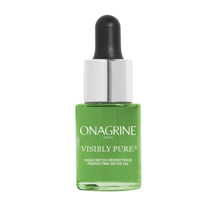 Onagrine Visibly Pure Detox Perfecting Oil 15ml (0.50fl oz)