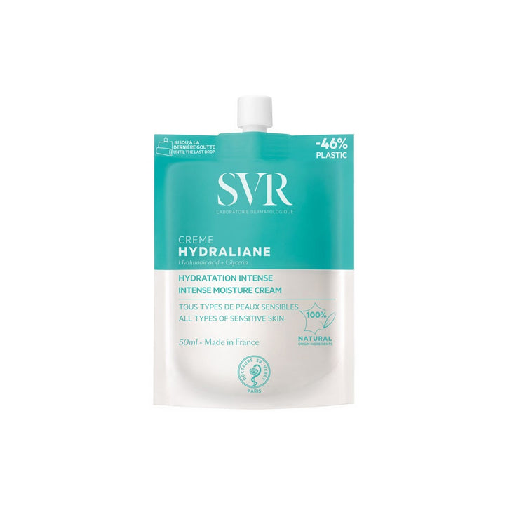 Svr Hydraliane Hydrating cream 50ml (1.69fl oz)