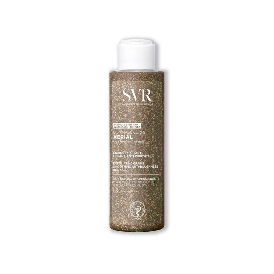 Svr Xerial Body Scrubs 100g (3.52 oz)