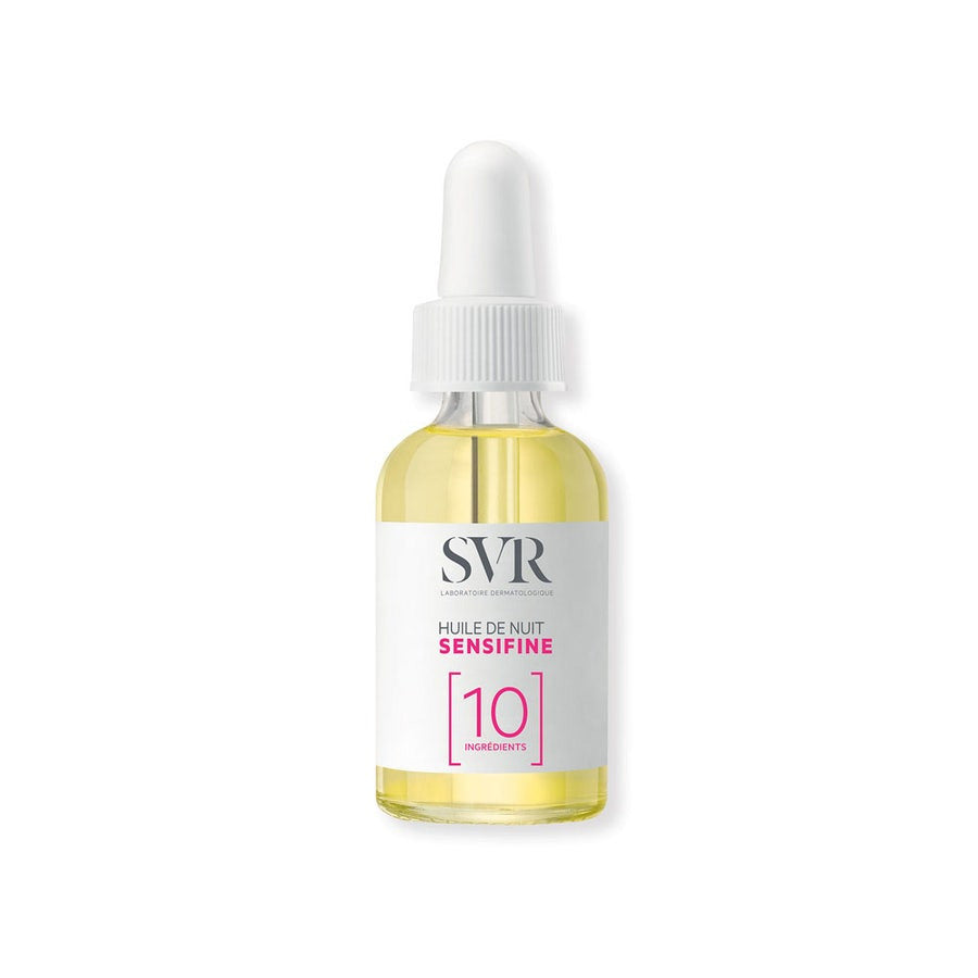 Svr Sensifine Repairing and soothing Night Oil 30ml (1.01fl oz)