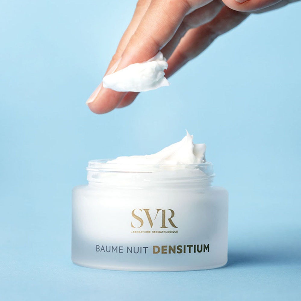 SVR Densitium Night Balm 50ml (1.69fl oz)