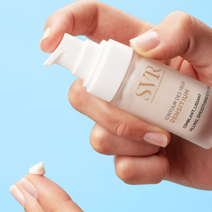 Svr Densitium Eye Contour Cream 15ml (0.50fl oz)