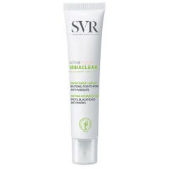 Svr Sebiaclear Soin Anti-Imperfections Intensif Teinté Unifiant 40 ml (1,35 fl oz) 