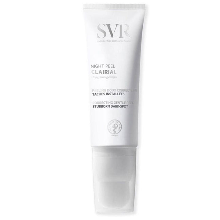 SVR Clairial Correcting Gentle Night Peel 50ml (1.69fl oz)