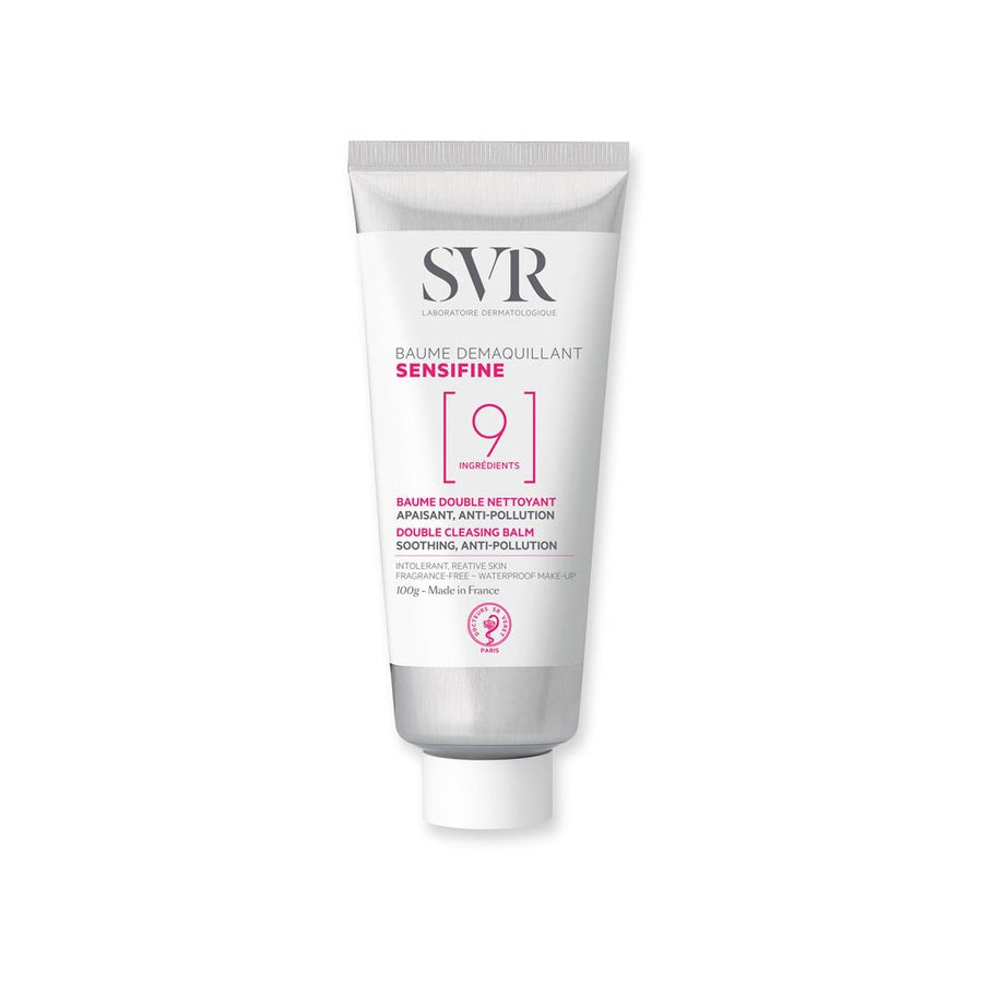 Svr Sensifine Cleansing Balm Sensitive & Intolerant skin 100g (3.52 oz)