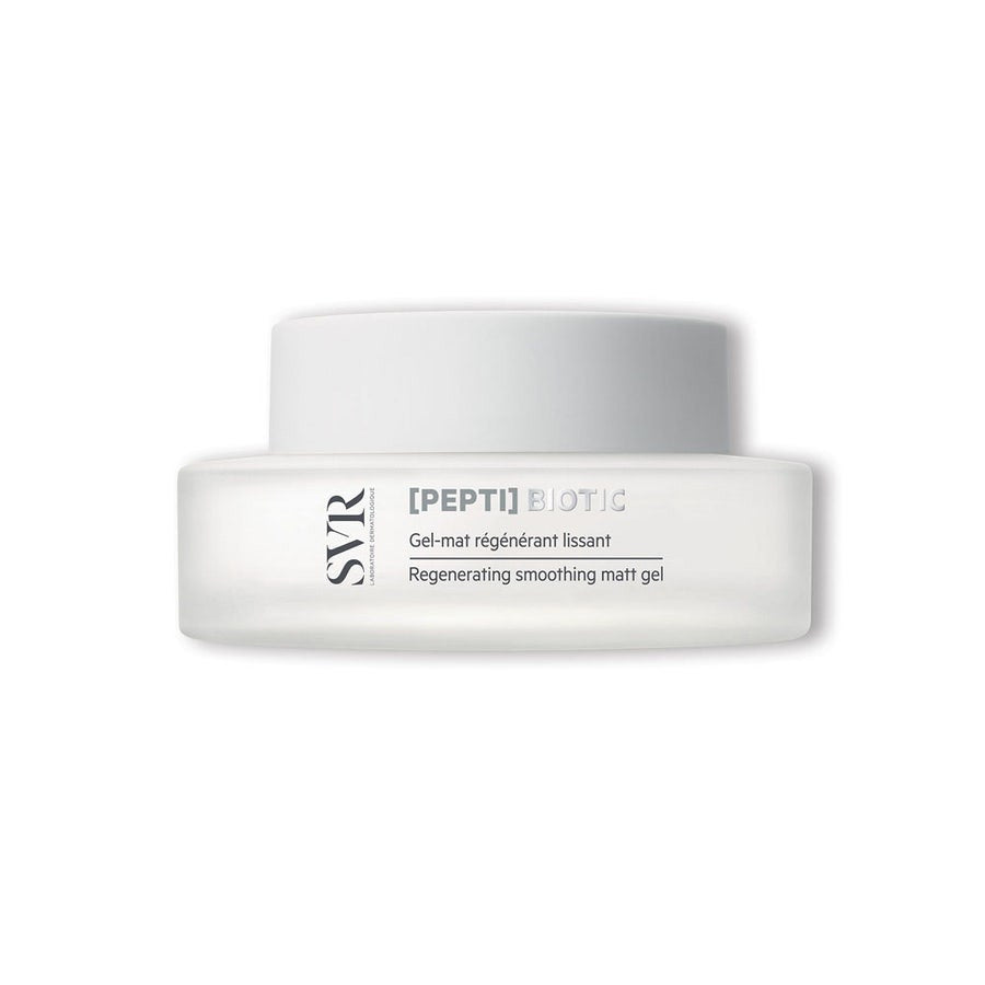 SVR [Pepti] Biotic Regenerating Smoothing Matt Gel