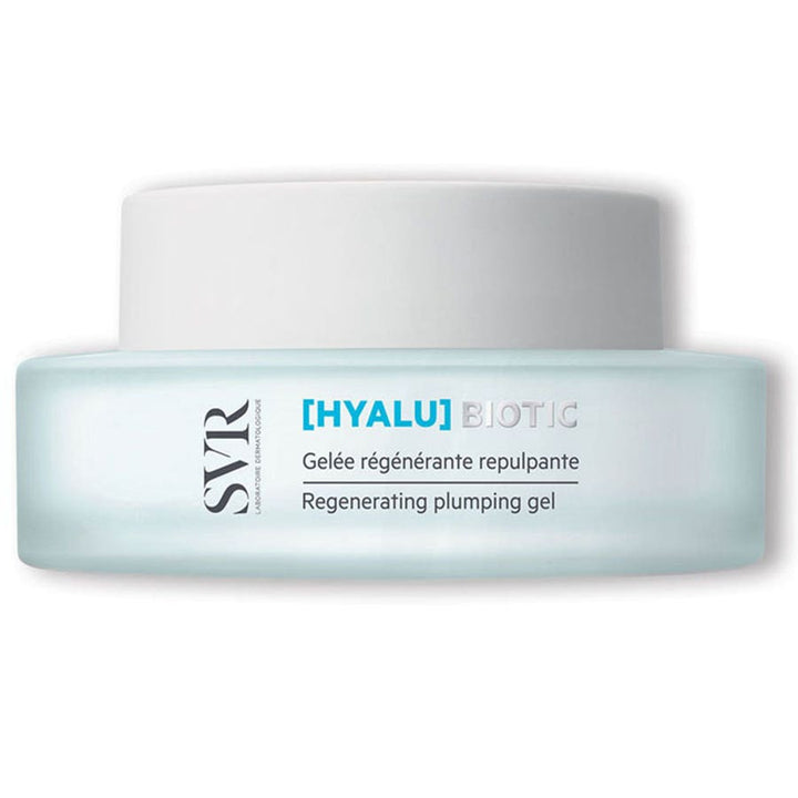 SVR [Hyalu] Biotic Regenerating Plumping Gel 50ml (1.69fl oz)