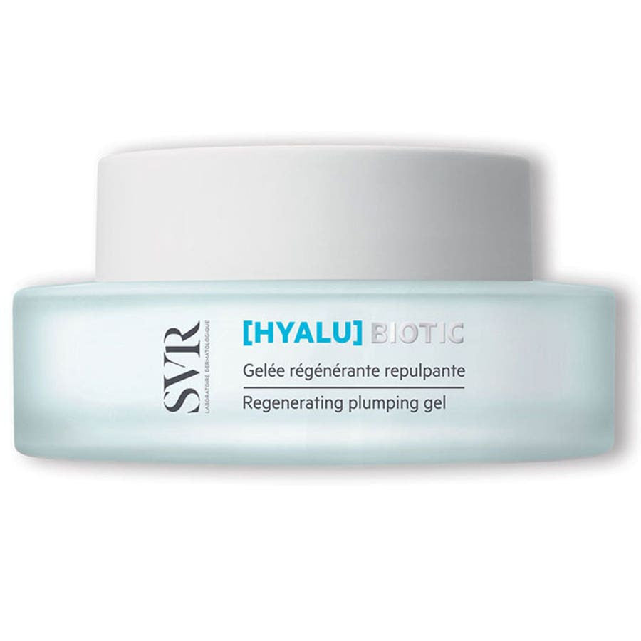 SVR [Hyalu] Biotic Regenerating Plumping Gel