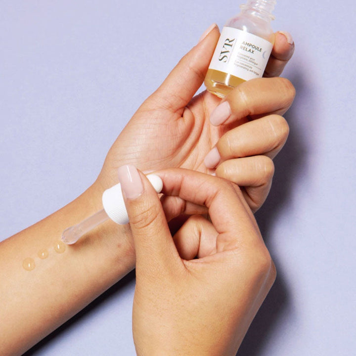 SVR Ampoule Relax Eye Concentrate 15ml (0.51fl oz)