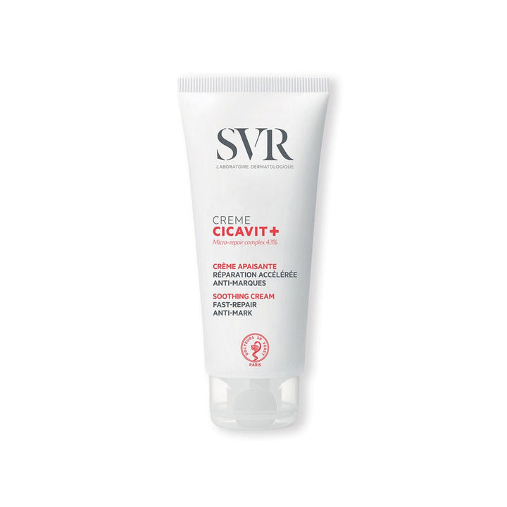 Svr Cicavit+ Crème Apaisante 100 ml (3,38 fl oz) 