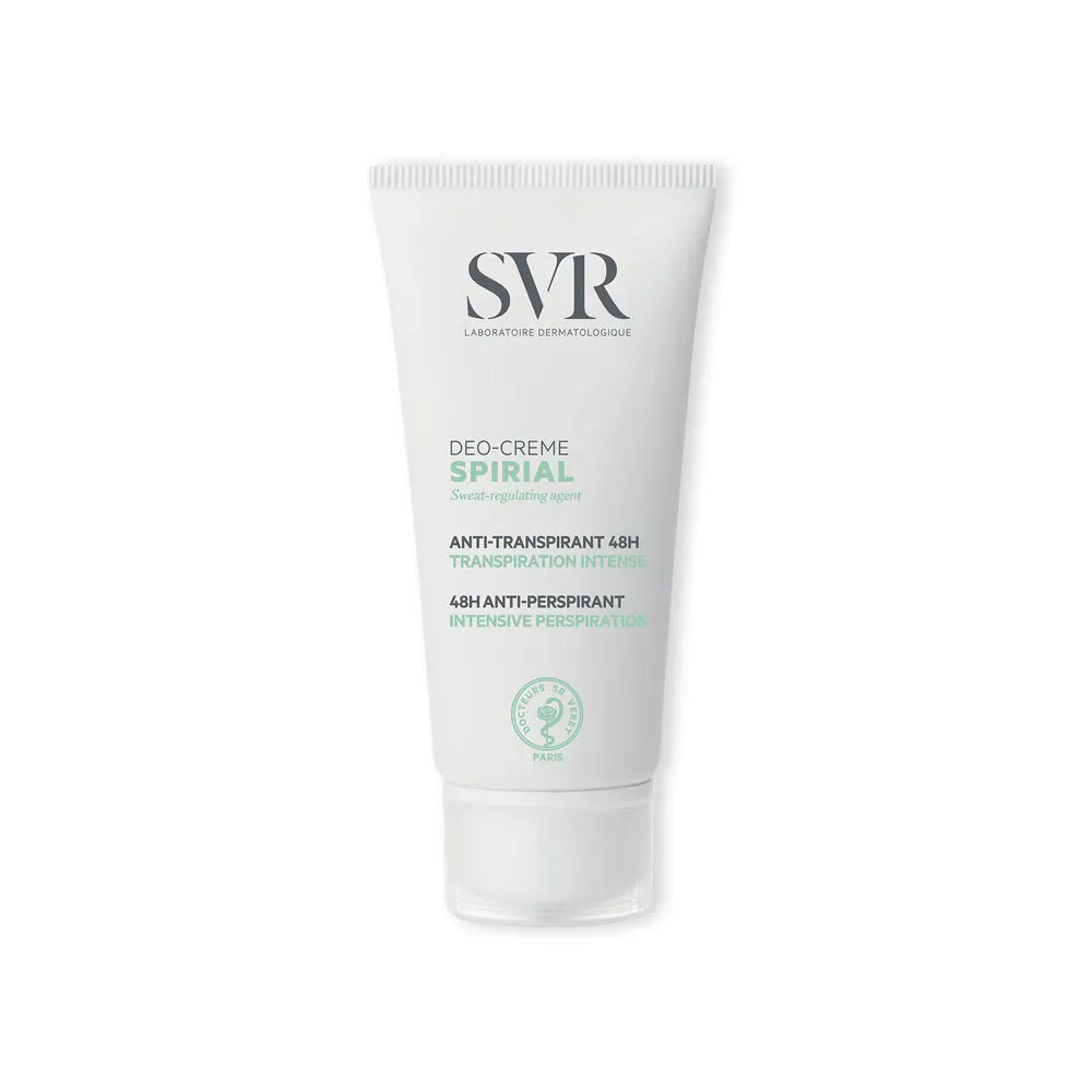 Svr Spirial 48Hr Intense Anti-Perspirant Deodorant
