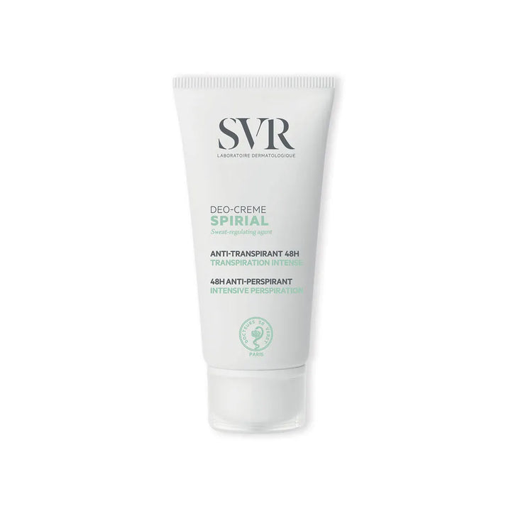 Svr Spirial 48Hr Intense Anti-Perspirant Deodorant
