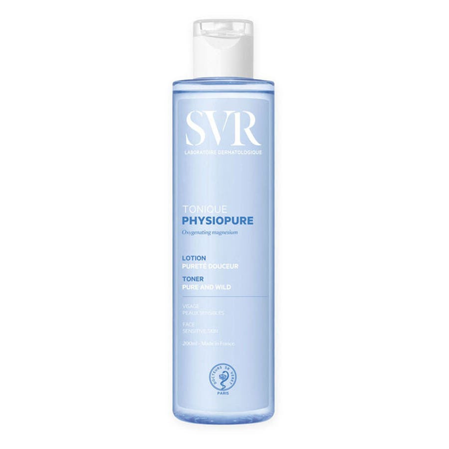 Svr Physiopure Tonic 200ml (6.76fl oz)