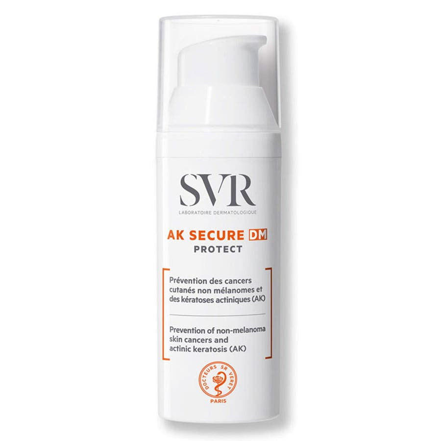 SVR Ak Secure Protect Day Cream SPF50+ 50ml (1.69 fl oz)