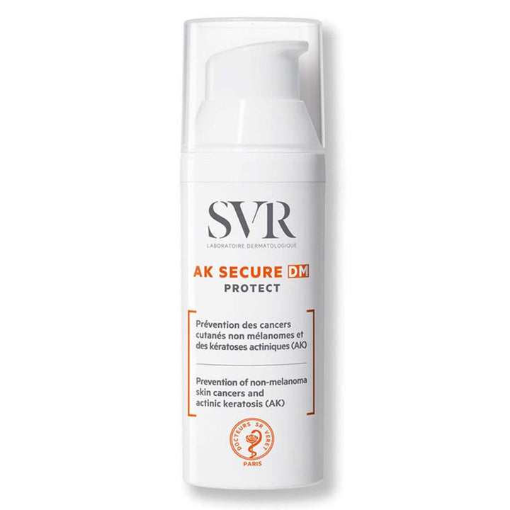 SVR Ak Secure كريم نهاري واقٍ SPF50+ 50ml