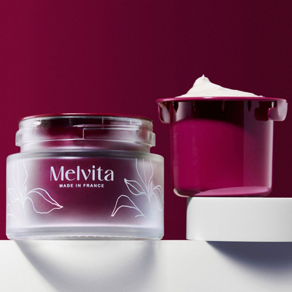 Melvita Argan Bio-Active Night Balm 50ml (1.69fl oz)