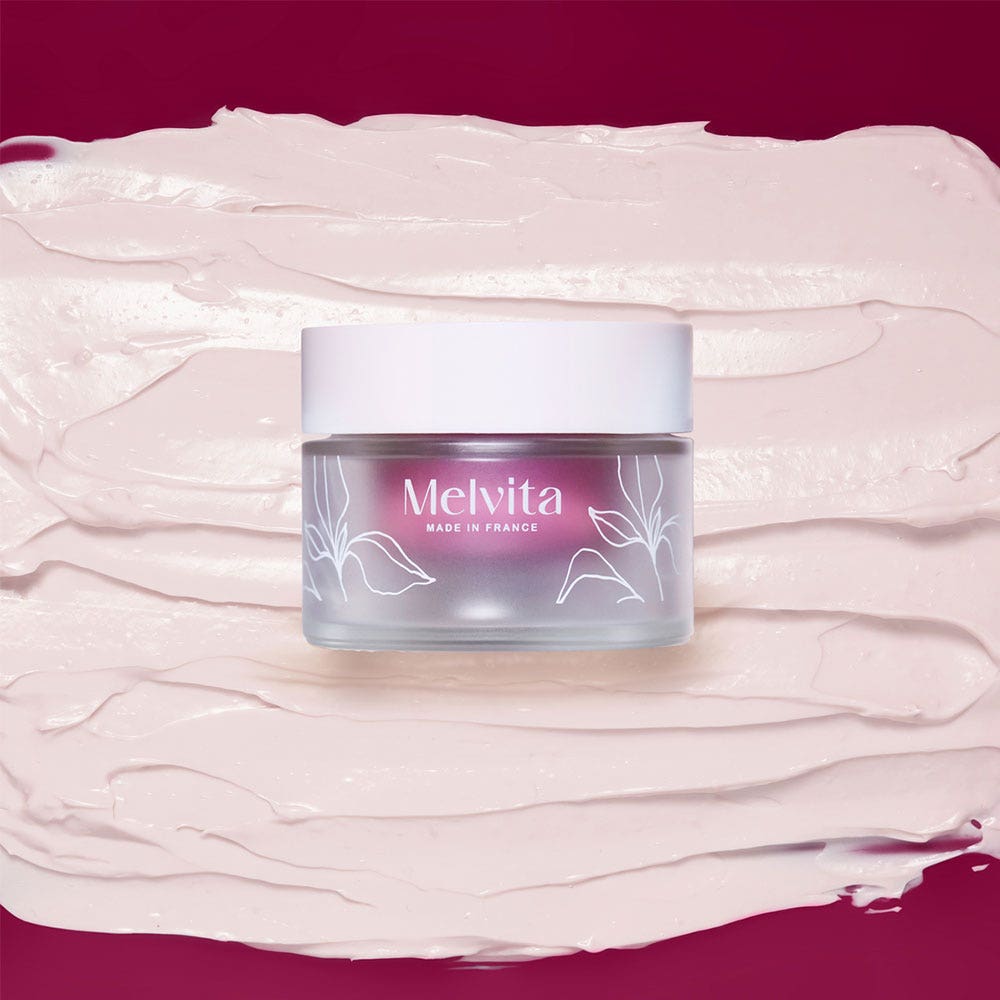 Melvita Argan Bio-Active Night Balm 50ml (1.69fl oz)