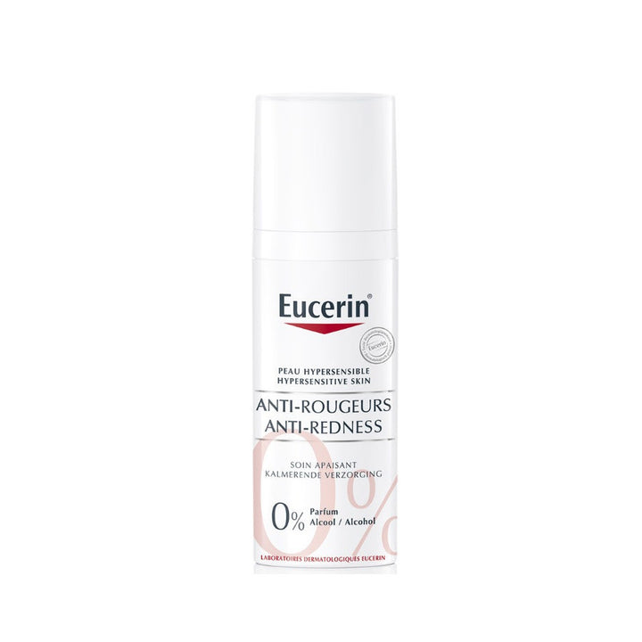 Eucerin Anti-Redness Soothing Care 50ml (1.69 fl oz)