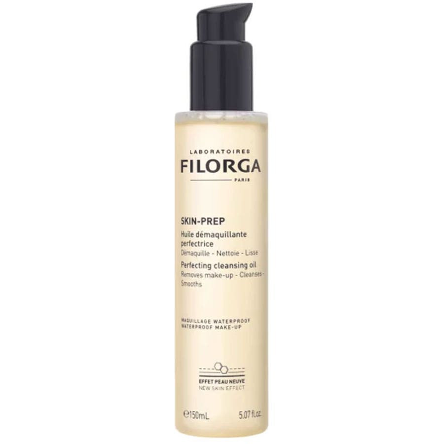 Filorga Skin-Prep Perfecting Cleansing Oil 150ml (5.07fl oz)