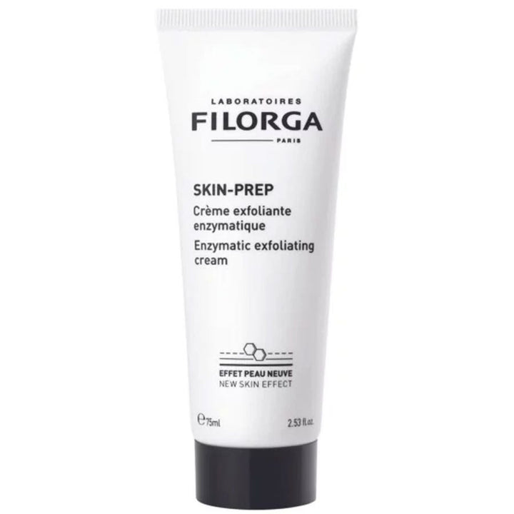 Filorga Skin-Prep Crème Exfoliante Enzymatique 75 ml (2,53 fl oz) 