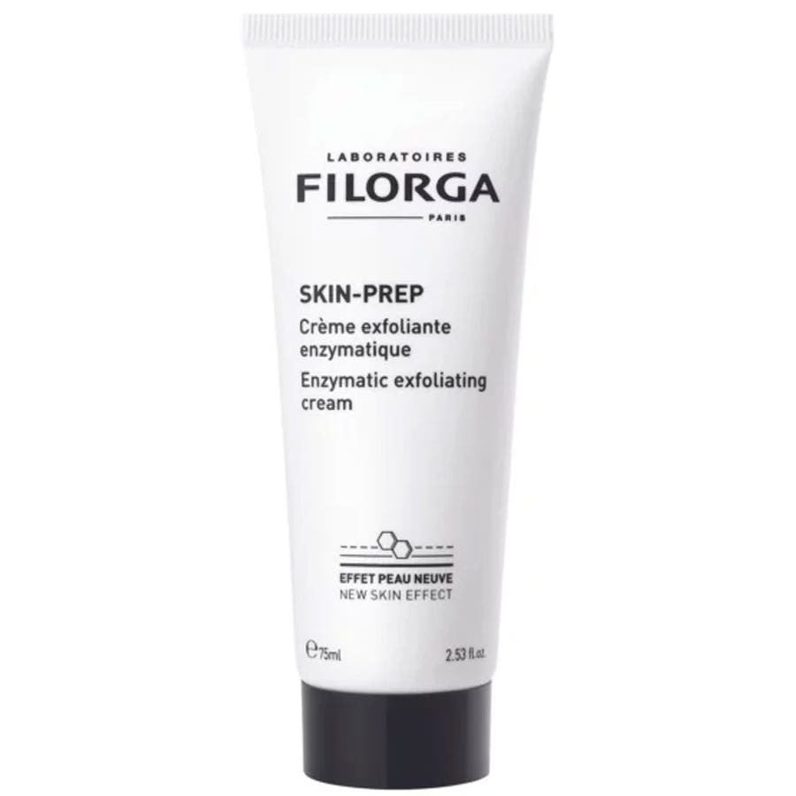 Filorga Skin-Prep Enzymatic Exfoliating Cream 75ml (2.53fl oz)