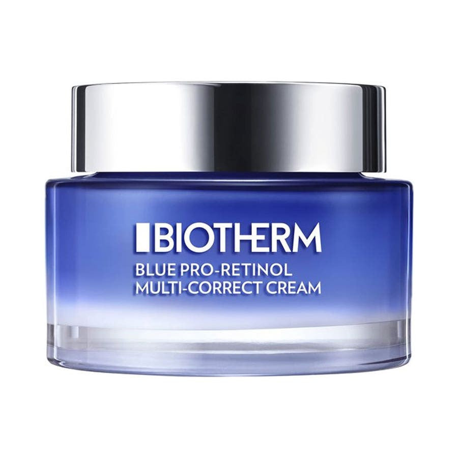 Biotherm Homme Force Supreme Blue Serum 75ml (2.53fl oz)