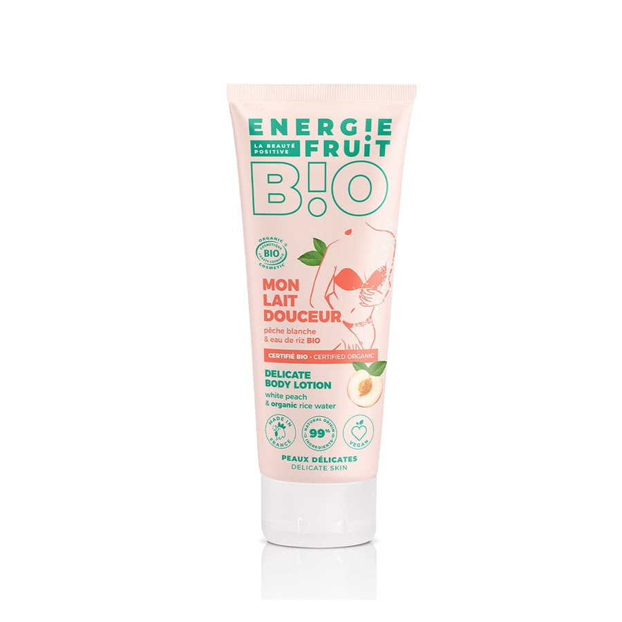 Energie Fruit Gentle Body Lotion 200ml (6.76fl oz)