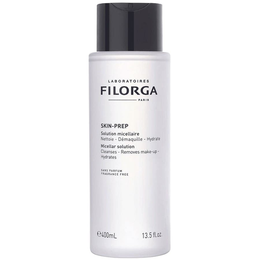 Filorga Skin-Prep Anti-Aging Micellar Solution 400ml (13.52fl oz)