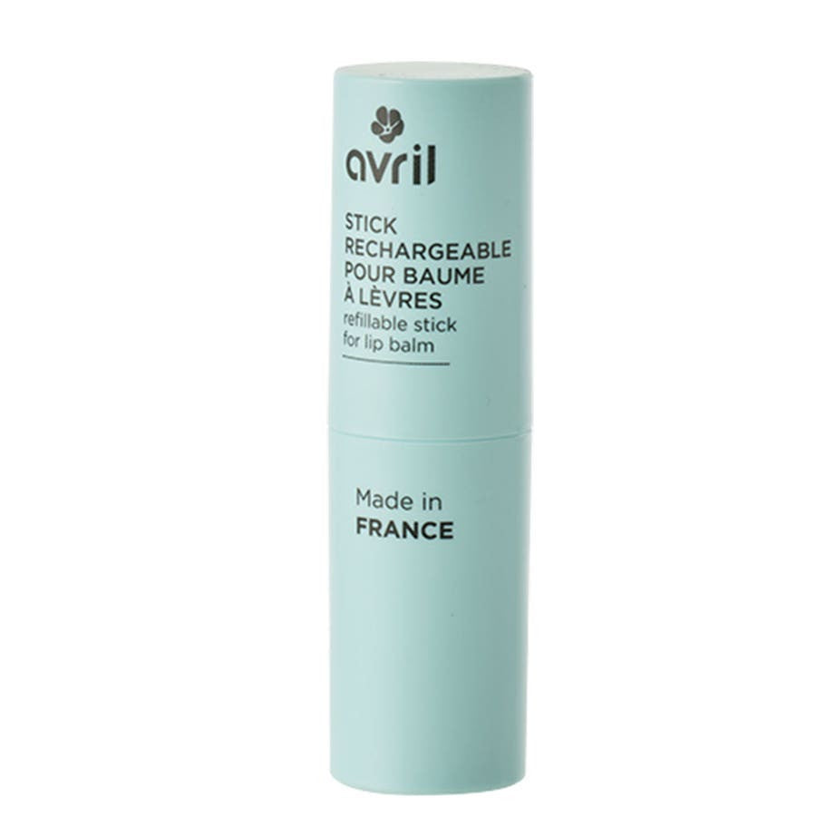 Baume à lèvres rechargeable Avril 4 g (0,14 oz) 