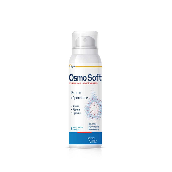 Osmo Soft Repairing Mist after-sun 75ml (2.54fl oz)