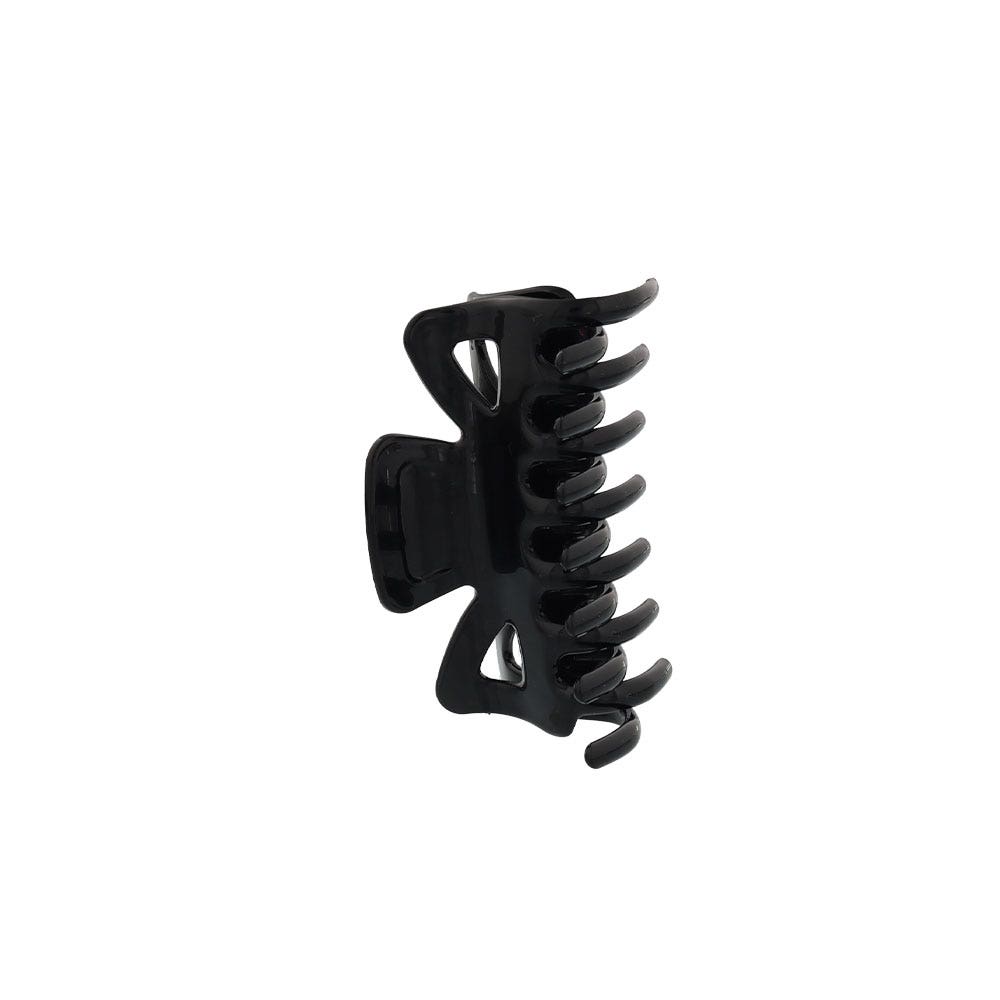 Estipharm Large Hair Clip Black