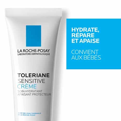La Roche-Posay Toleriane Sensitive Cream