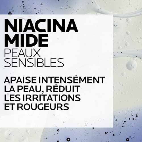 La Roche-Posay Toleriane Sensitive Cream