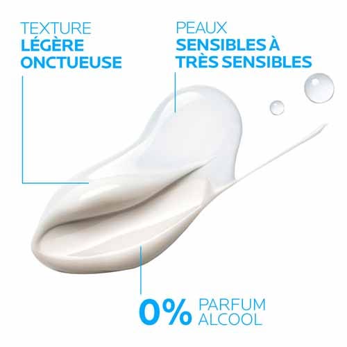 La Roche-Posay Toleriane Sensitive Cream