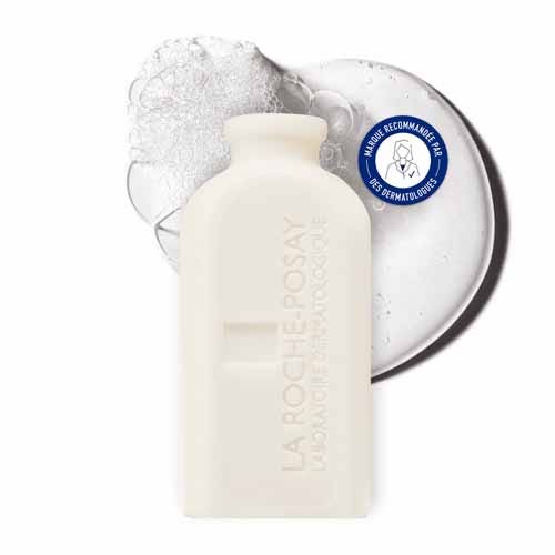 La Roche-Posay Effaclar Anti-Imperfection Dermatology Bread 65g (2.29 oz)