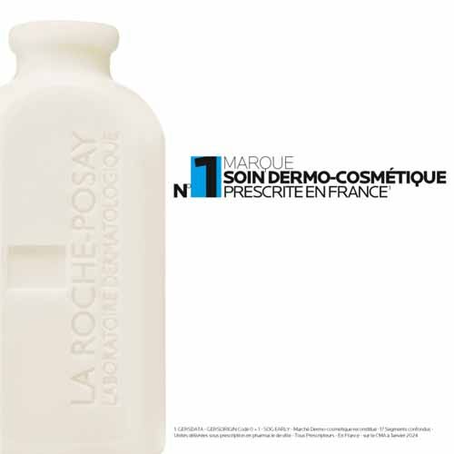 La Roche-Posay Effaclar Anti-Imperfection Dermatology Bread 65g (2.29 oz)