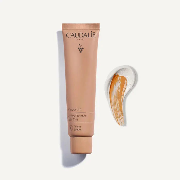 Caudalie Vinocrush Tinted Moisturizer 30ml (1.01 fl oz)