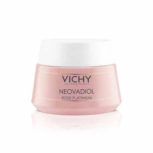 Vichy Neovadiol Protocole Force & Eclat Rose Platinium GiftBox