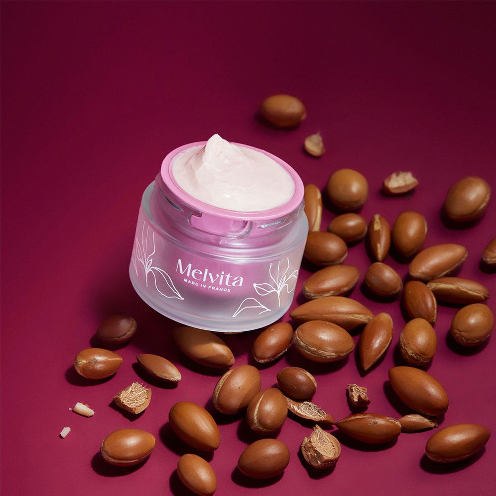 Melvita Argan Bio-Active Firmness & Lift Cream 50ml (1.69fl oz)