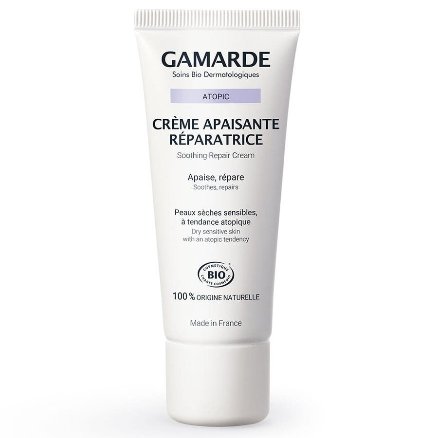 Gamarde Atopic Soothing Repair Cream 40ml (1.35fl oz)