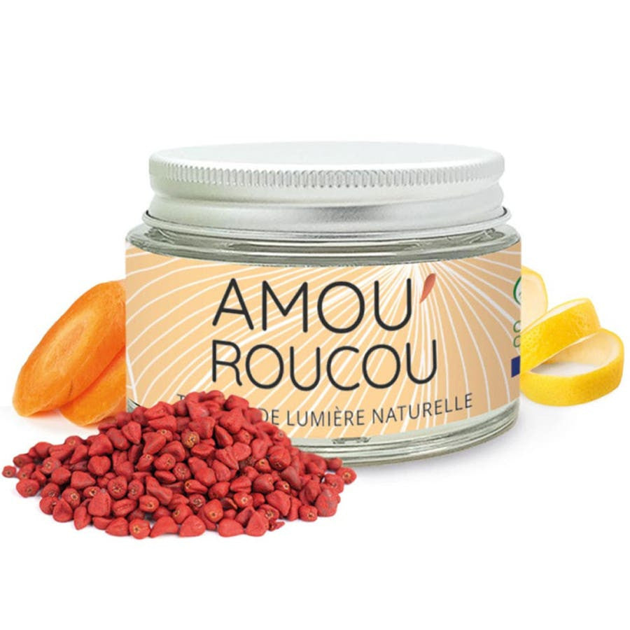 Propos'Nature Amou'Roucou Bioes Crème Visage 50 ml 