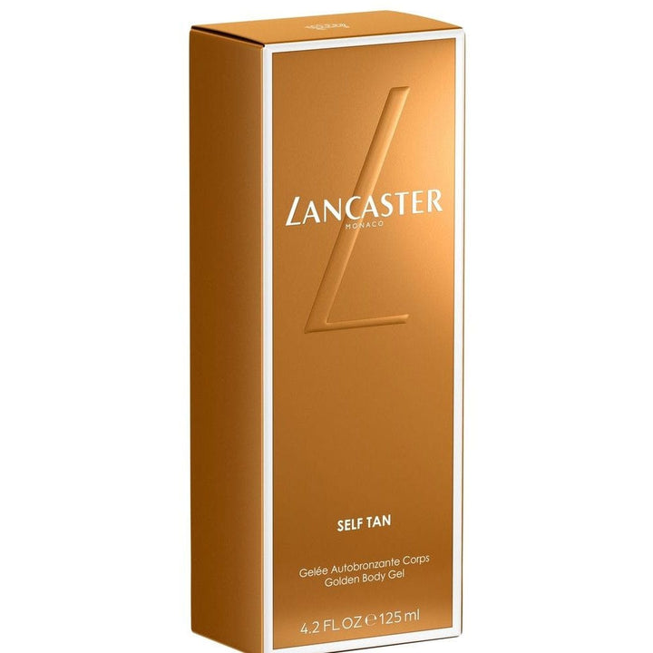 Lancaster Sun 365 Self Tan Gelée Autobronzante Body 125ml (4.23fl oz)