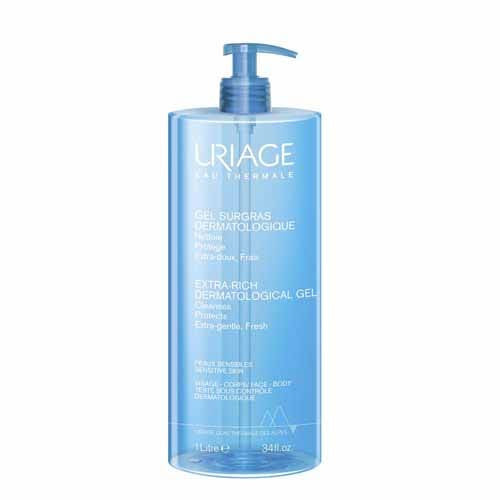 Uriage Surgras Gel Dermatologique Extra-Riche 