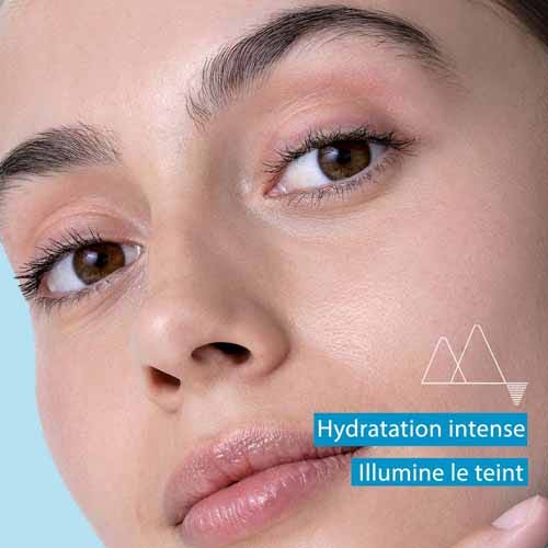 Uriage Eau Thermale Water Cream 40ml (1.35fl oz)
