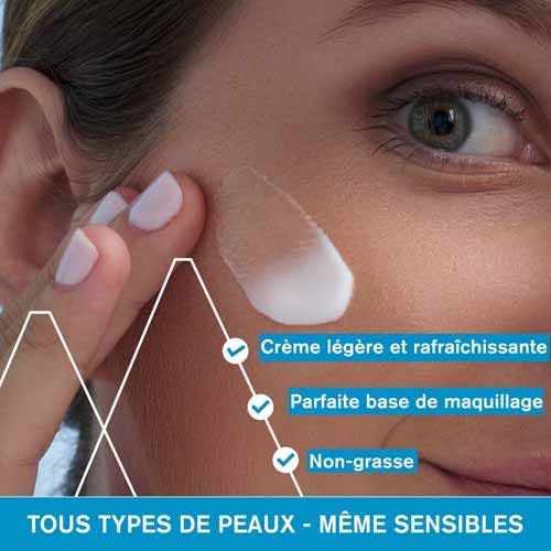 Uriage Eau Thermale Water Cream 40ml (1.35fl oz)