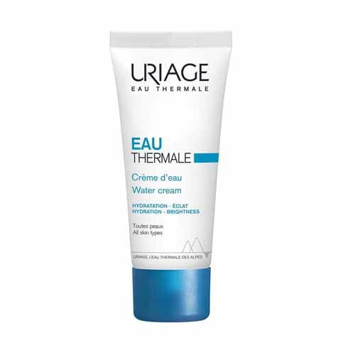 Uriage Eau Thermale Water Cream 40ml (1.35fl oz)