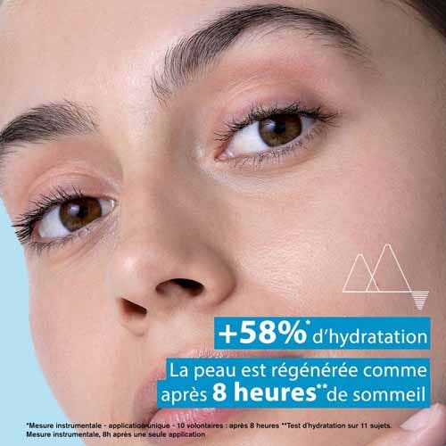 Uriage Eau Thermale Water Sleeping Mask 50ml (1.69fl oz)