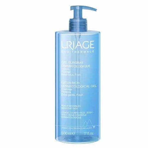 Uriage Surgras Gel Dermatologique Extra-Riche 