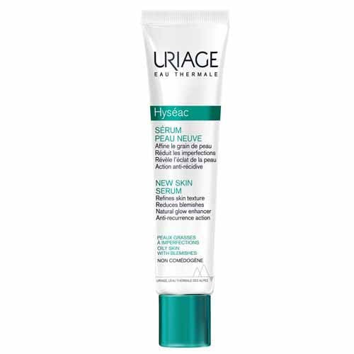 Uriage Hyséac New Skin Serum 40ml (1.35fl oz)