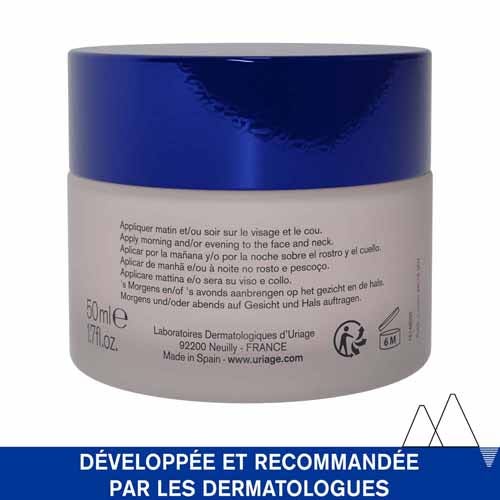 Uriage Age Absolu Redensifying Rosy Cream 50ml (1.69fl oz)